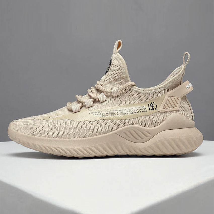 Fabs Aero - Men Sneakers
