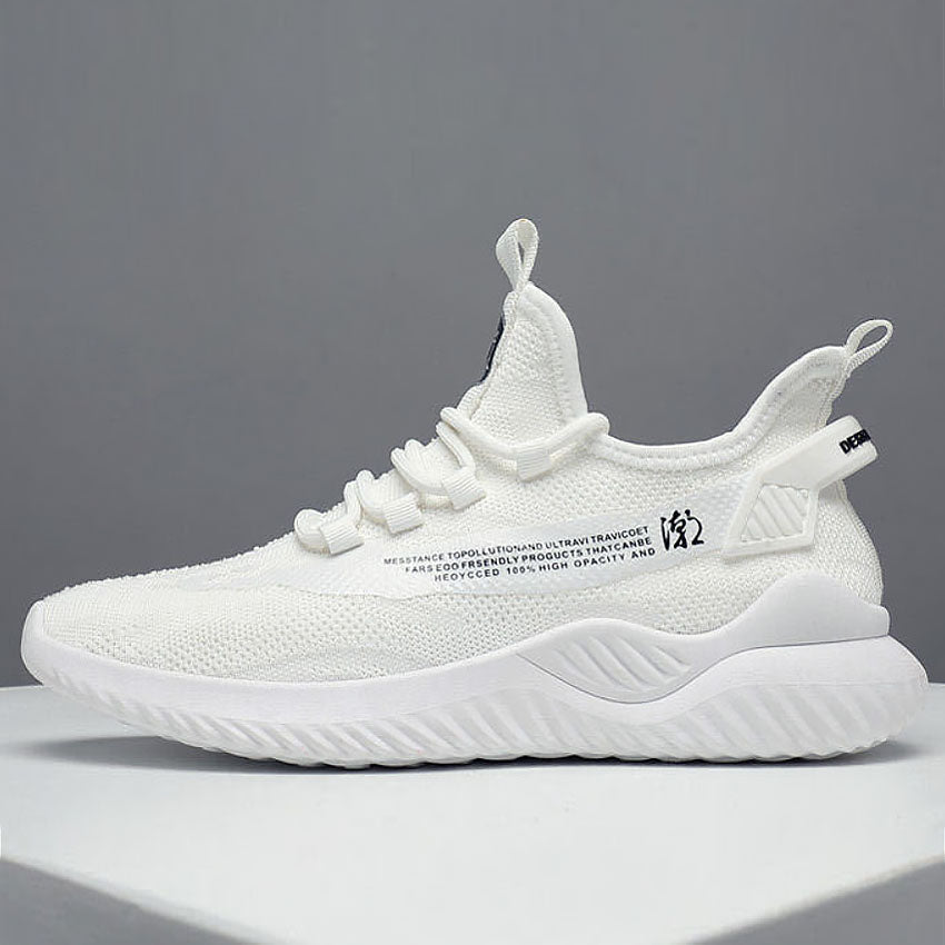 Fabs Aero - Men Sneakers