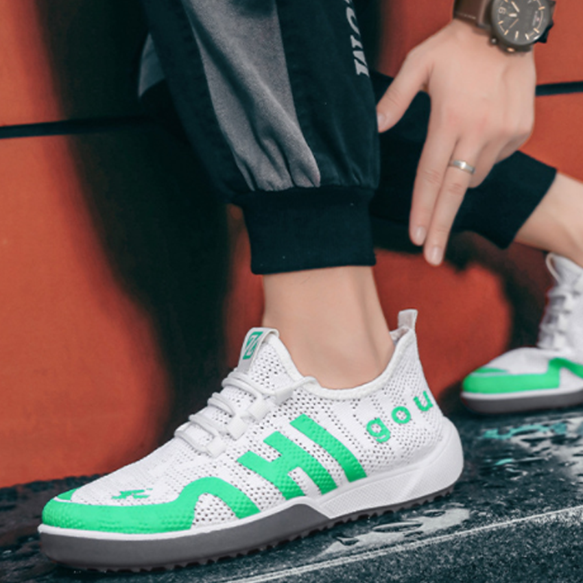 Fabs Pro - Men Sneakers