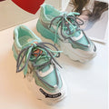 Fabs Cheerful - Women Sneakers