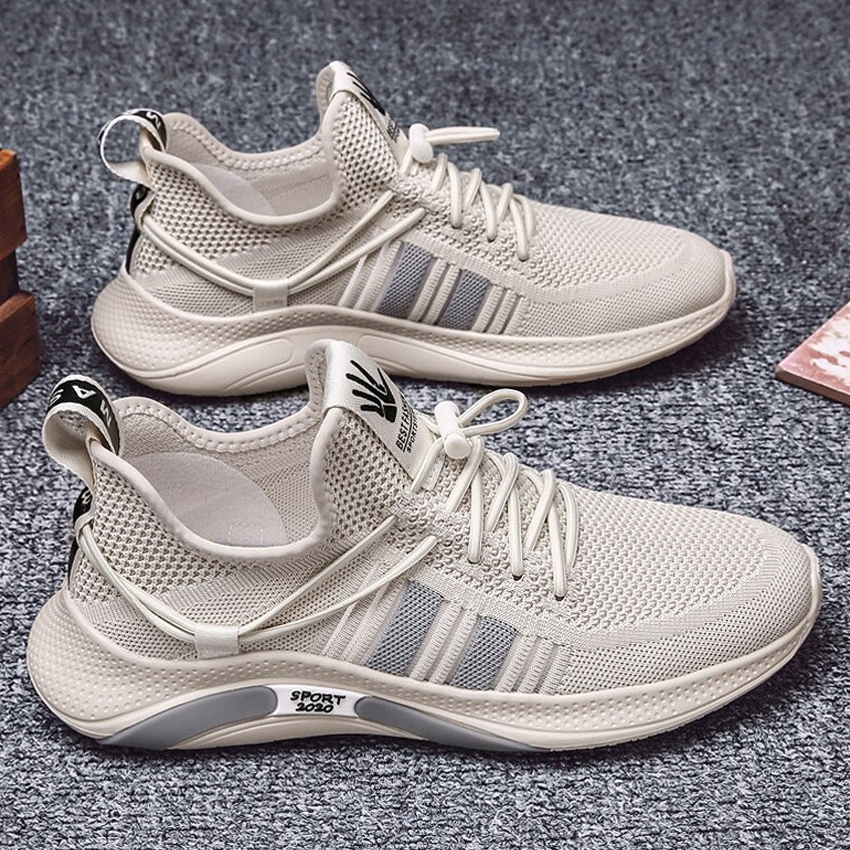 Fabs Shadow - Men's Sneakers