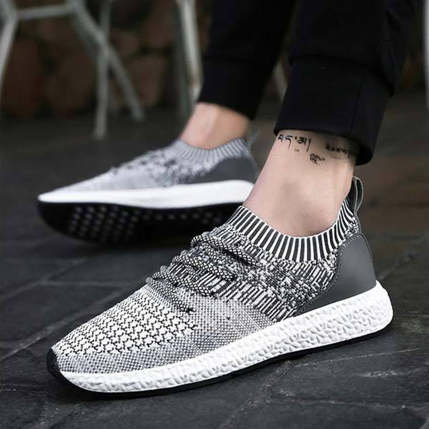 Fabs Stellar - Men Sneakers