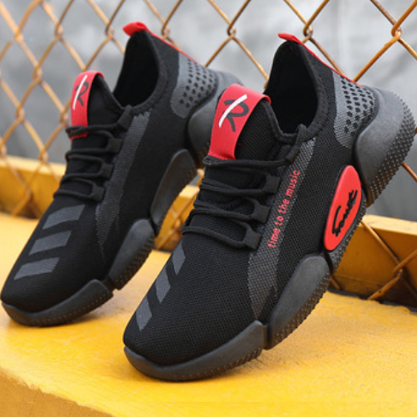 Fabs Thunder - Men Sneakers