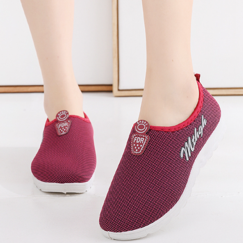 Fabs Glidel - Women Sneakers