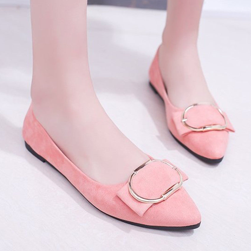 Stylish and Trendy Women Footwear Sandals Doll Shoes VTX1