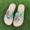 Stylish and Trendy Women Footwear Flip Flops VSH6