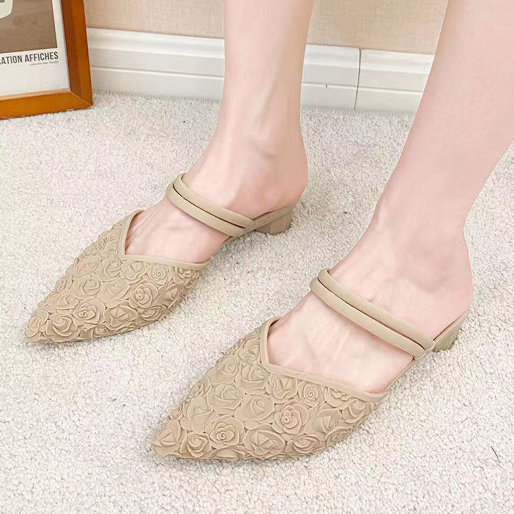 Stylish and Trendy Women Footwear Sandals VFZ2