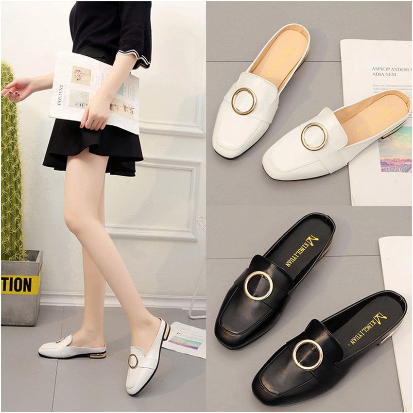 Stylish and Trendy Women Footwear Sandals Doll Shoes VTH14
