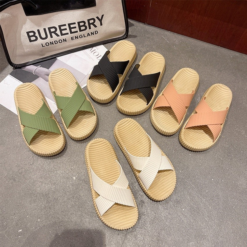 Stylish and Trendy Women Footwear Flats VMH1