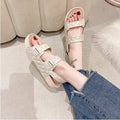 Stylish and Trendy Women Footwear Sandals VJF2