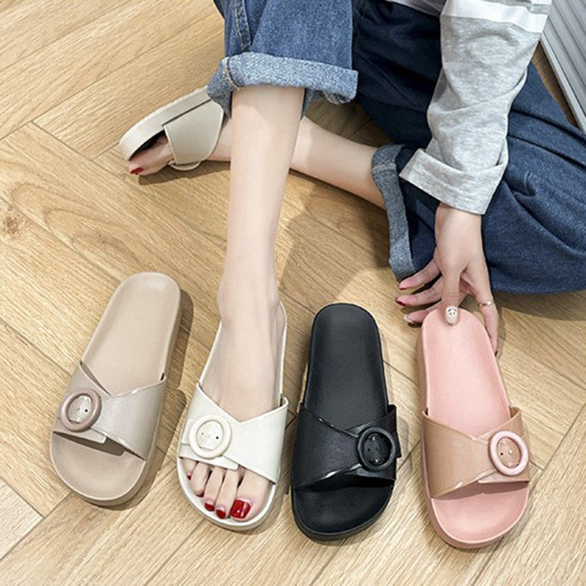 Stylish and Trendy Women Footwear Flats VCP2