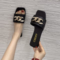 Stylish and Trendy Women Footwear Sandals VTS12