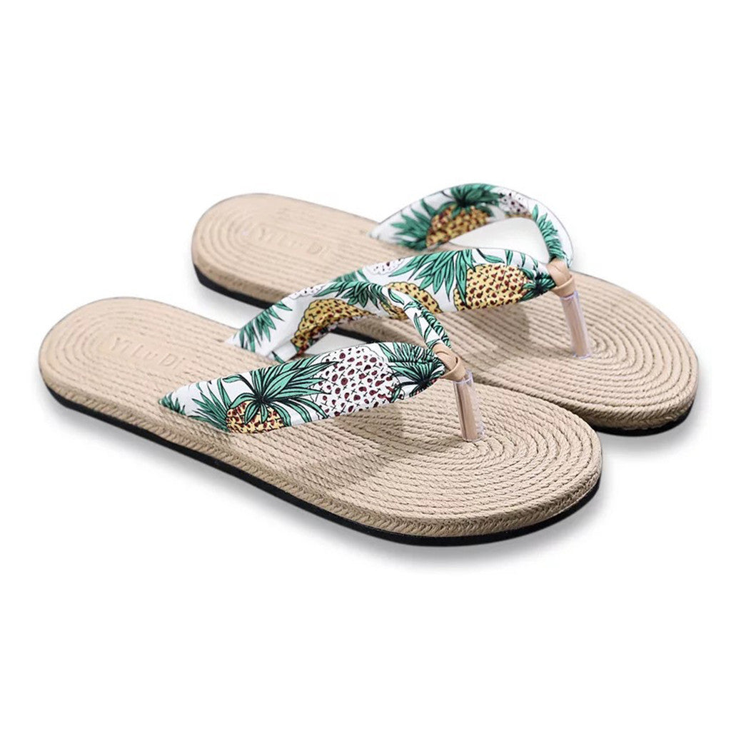 Stylish and Trendy Women Footwear Flip Flops VSH2