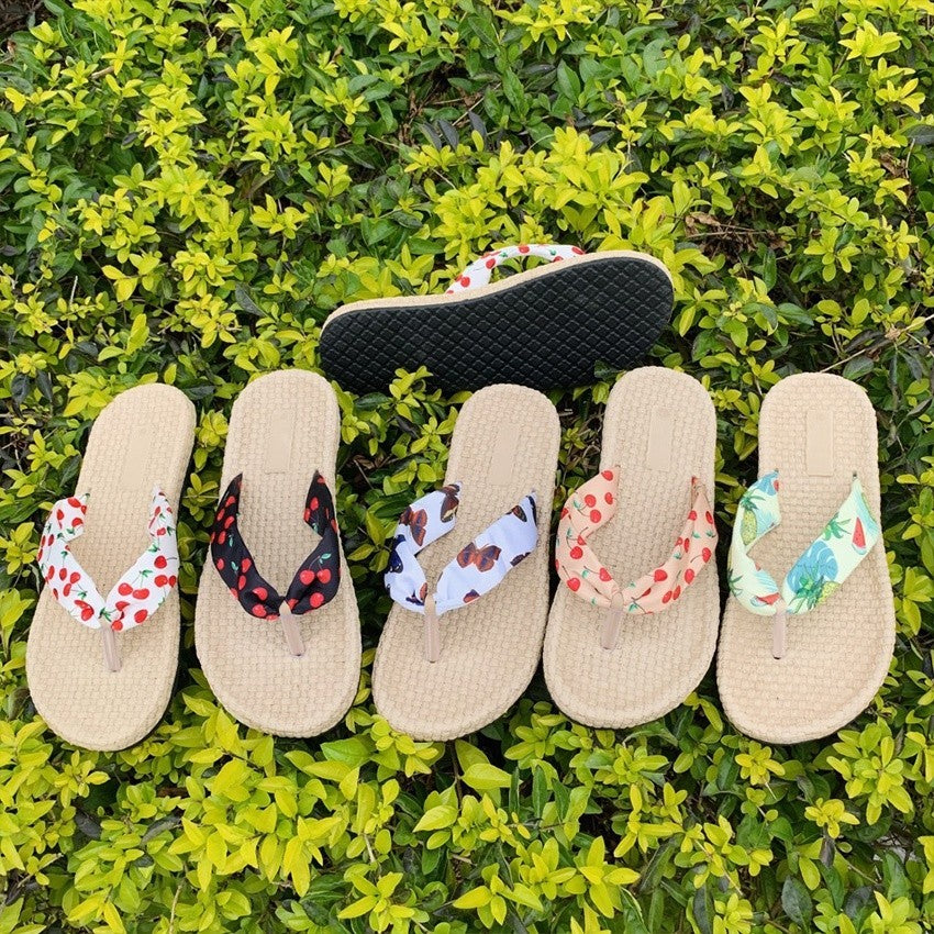 Stylish and Trendy Women Footwear Flip Flops VSH5