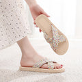 Stylish and Trendy Women Footwear Flats VJF7