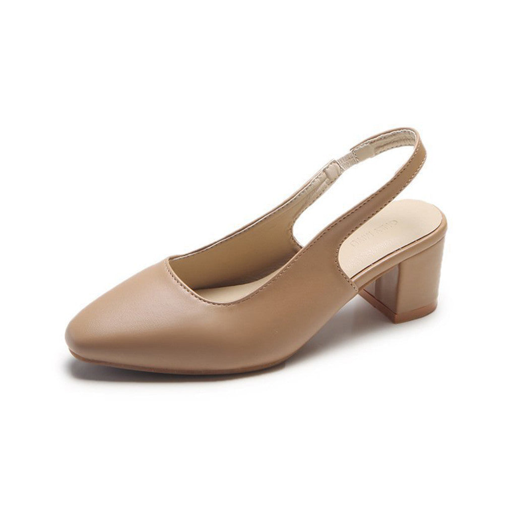 Stylish and Trendy Women Footwear Heels VTS24