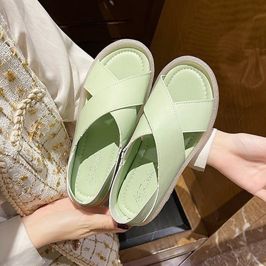 Stylish and Trendy Women Footwear Flats VTGM3