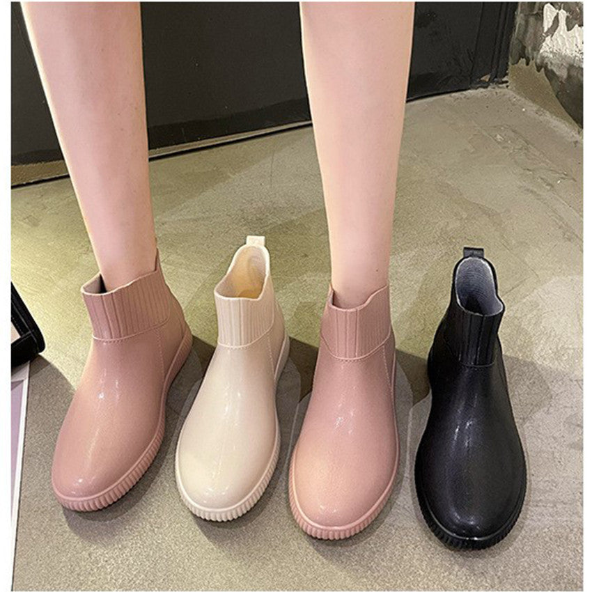 Stylish and Trendy Women Footwear Boots VJY4