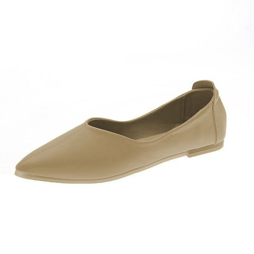 Stylish and Trendy Women Footwear Doll Shoes VRP10