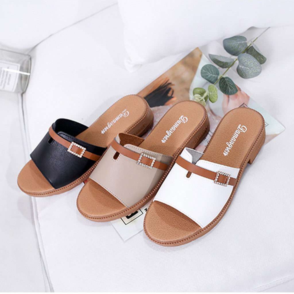 Stylish and Trendy Women Footwear Sandals Flats VTS15