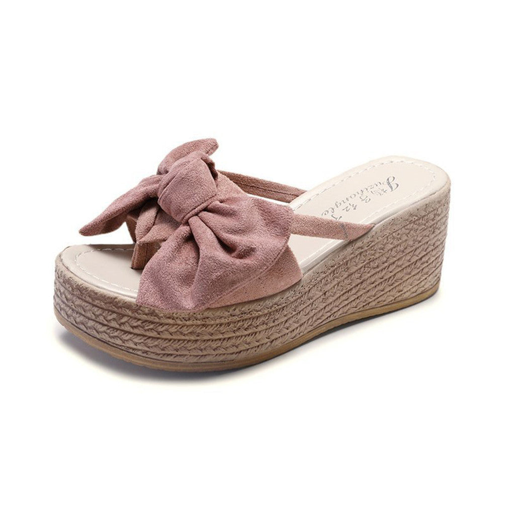 Stylish and Trendy Women Footwear Wedge VTY11