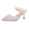 Stylish and Trendy Women Footwear Heels VTS23