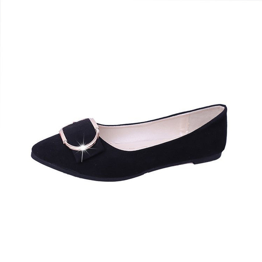 Stylish and Trendy Women Footwear Sandals Doll Shoes VTX1