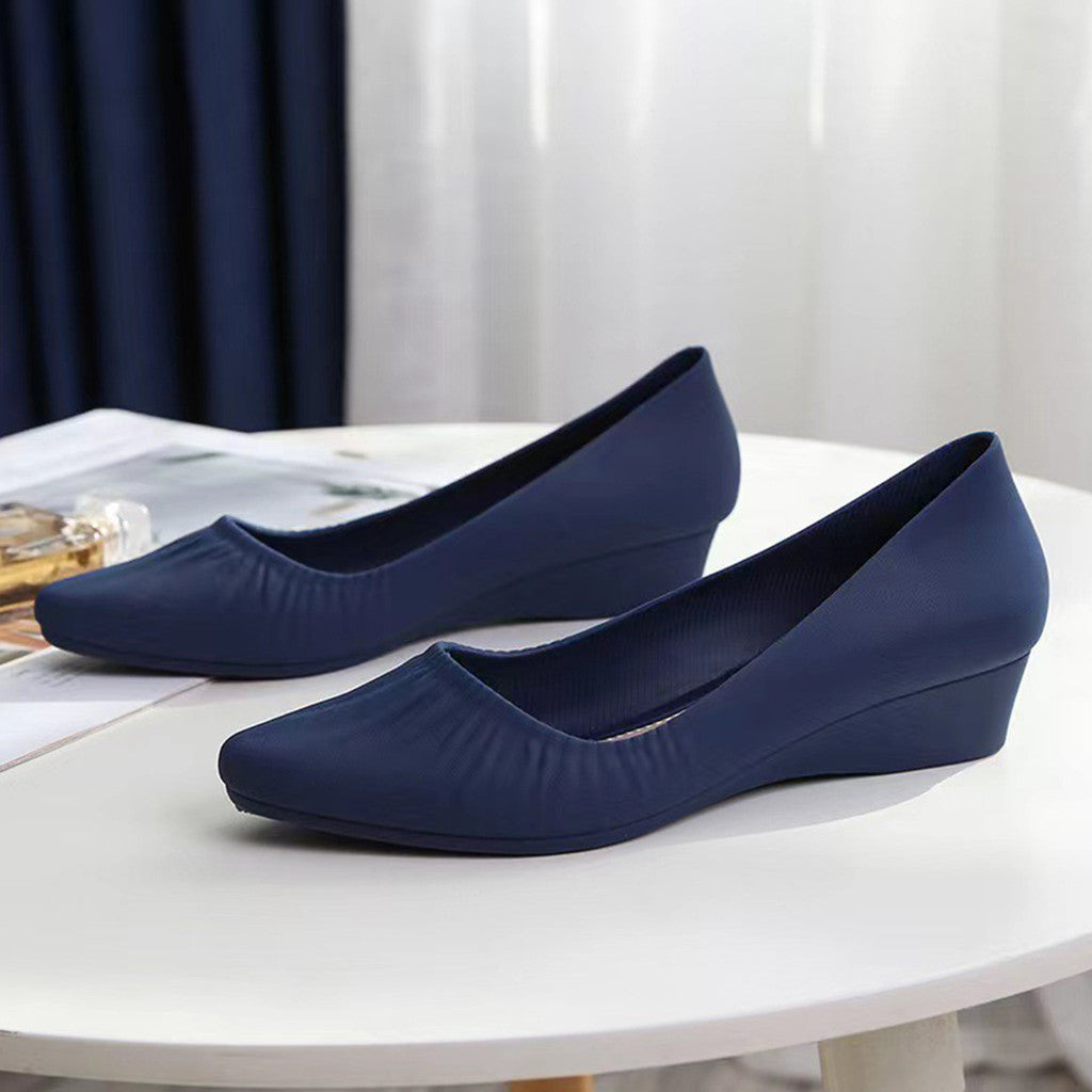 Stylish and Trendy Women Footwear Wedge VSN1