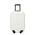 20 inches Collapsible Luggage Expandable Suitcase with Spinner Wheels JZX1