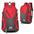 Waterproof Outdoor Backpack Hiking Camping Travel Bag Sports Rucksack WL1
