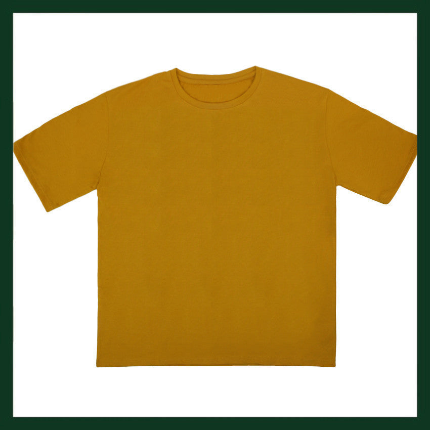 Oversized Tees for Ladies