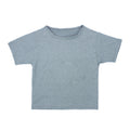 Ladies croptop tees spandex