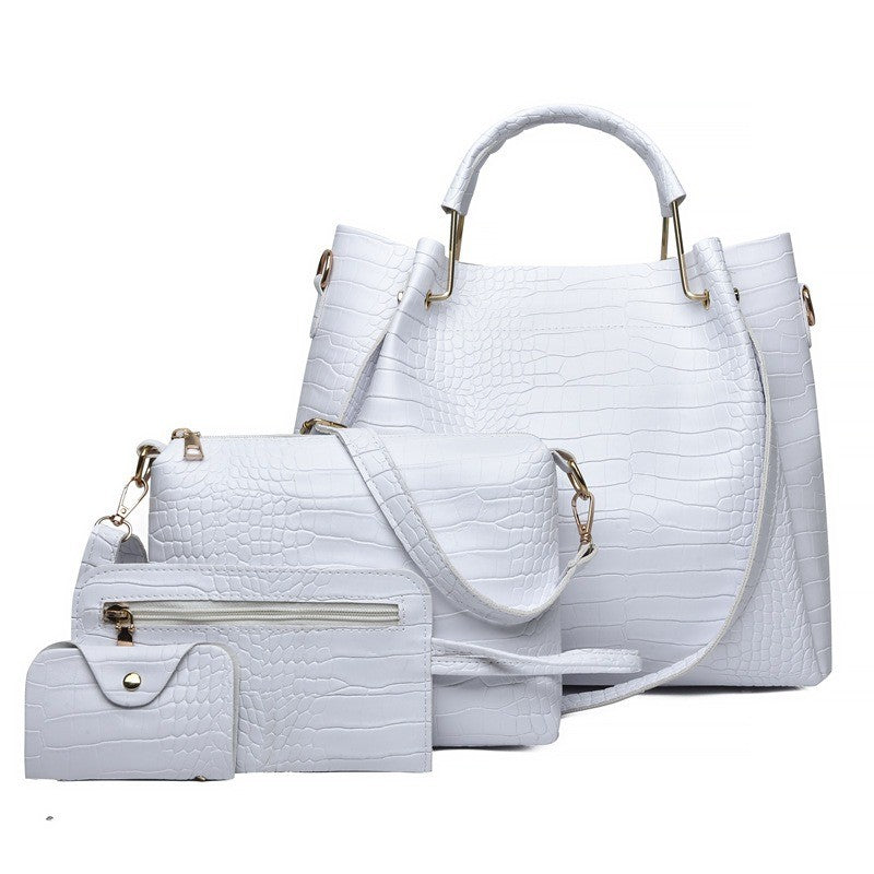 Fashion Ladies Bag XNB6