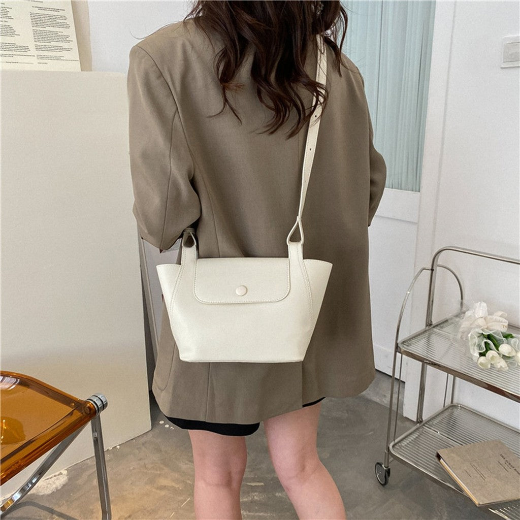 Ladies Sling Shoulder Bag Stylish Elegant BF2