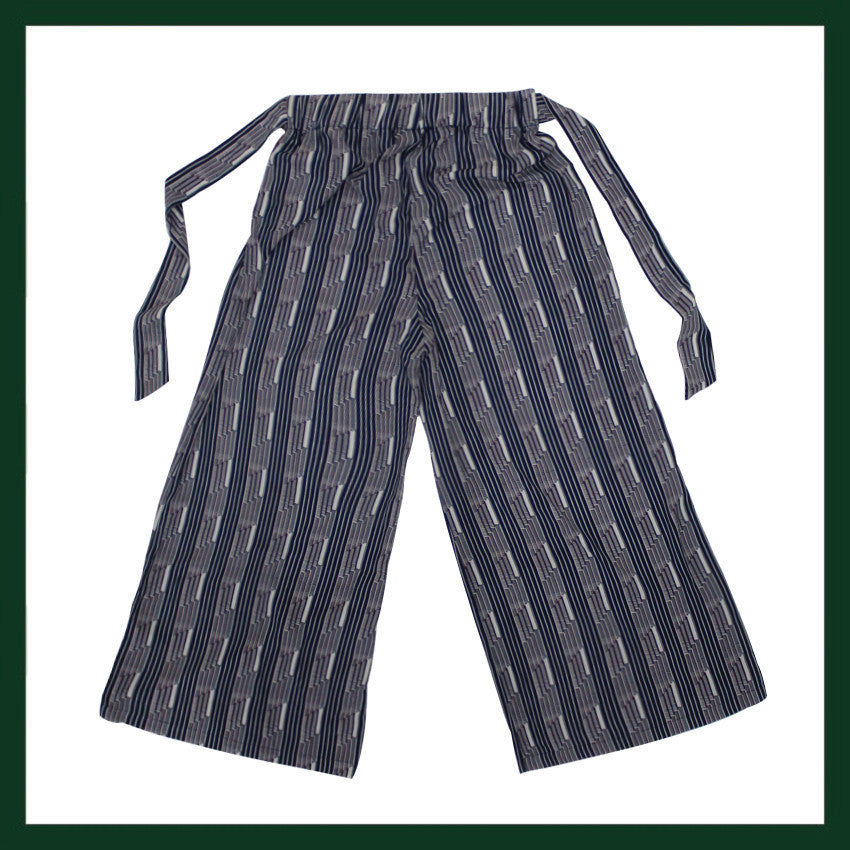Emma ladies culottes pants