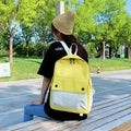 Unisex Casual School Backpack BX1