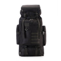 80L  Backpack Outdoor Rucksack Travel Bag TRVB1
