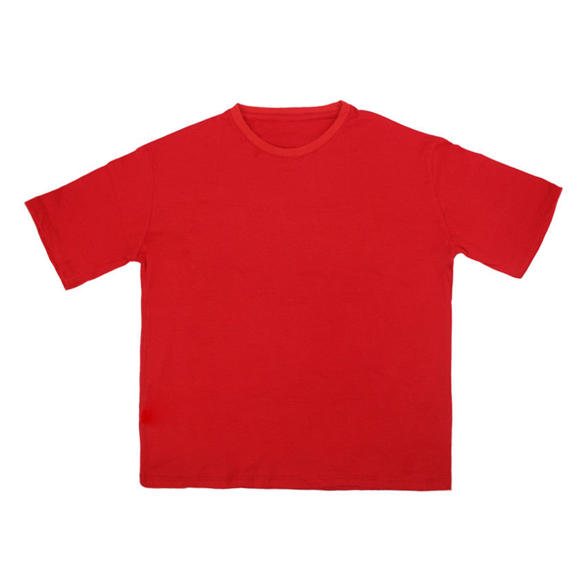 Oversized Tees for Ladies