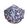 Printed  Fashion  Mask Thalias tree