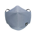 Printed Fashion Mask Gray fox