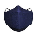 Printed  Fashion Mask Amelia Premium L