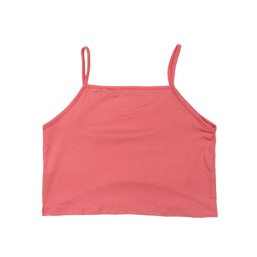 Women's Terno strappy top with pants