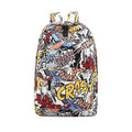 Affordable Cartoon Graffiti Bags