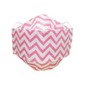 Printed Fashion Mask Cotton candy