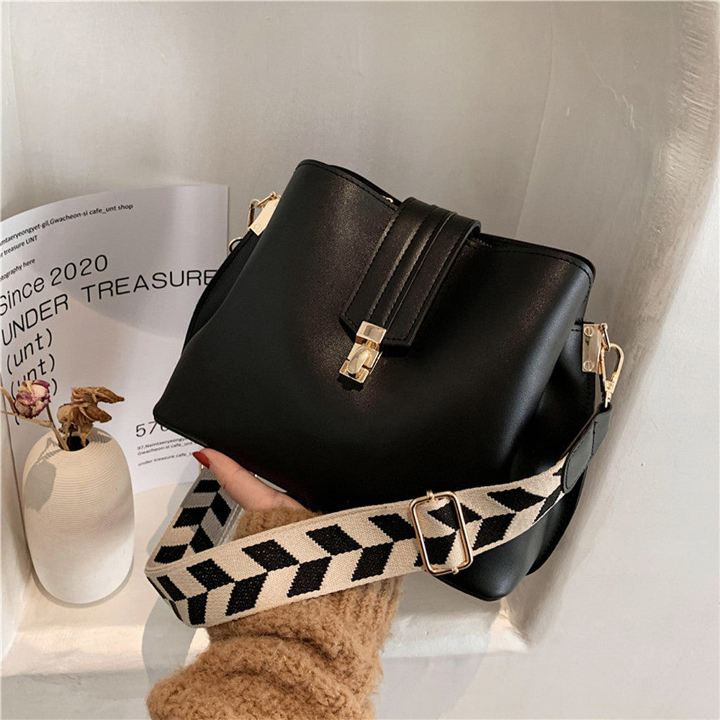 Casual Sling Bag Shoulder Bag Crossbody Bag For Women YS1