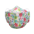 Printed  Fashion Mask Florence
