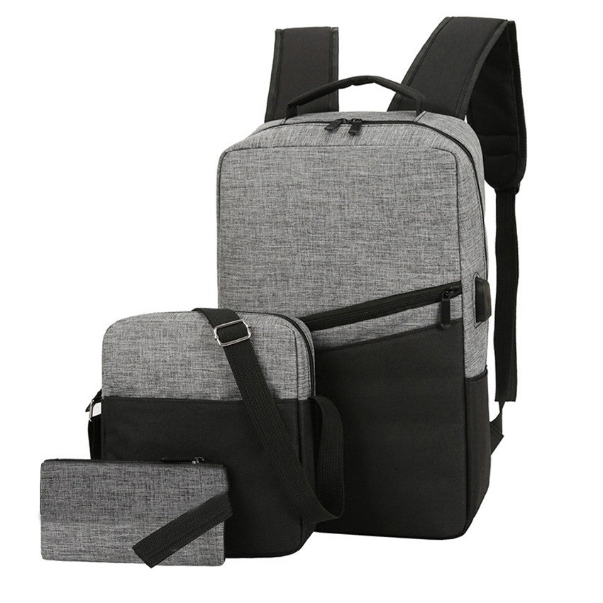 Fashion Laptop Bags Set RGY12