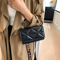 Casual Sling Bag Crossbody Bag For Women BXH1