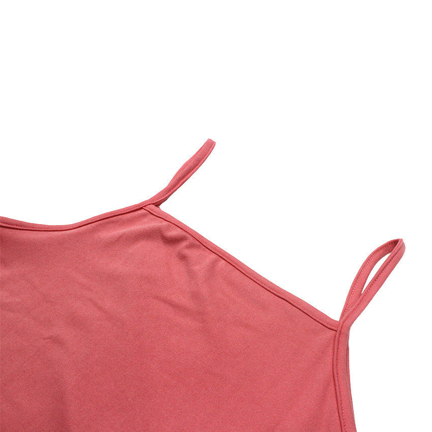 Women's Terno strappy top with pants