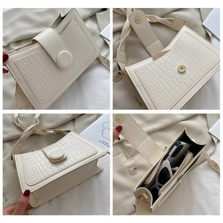 Ladies Fashion Shoulder Bag GH1